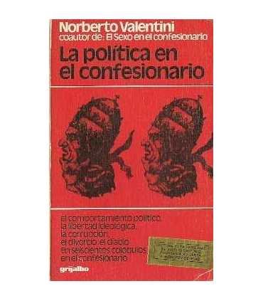 La política en el confesionario