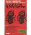 La política en el confesionario