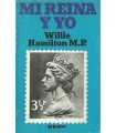 Mi reina y yo