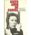 Siete años de cárcel