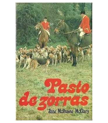 Pasto de zorras
