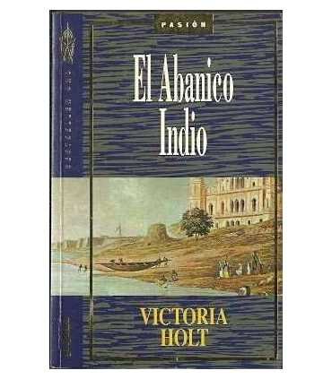 El abanico indio