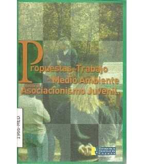 Propuesta de trabajo en medio ambiente
