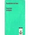 Vocabulario de base. Exercise pratiques
