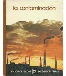 La contaminación