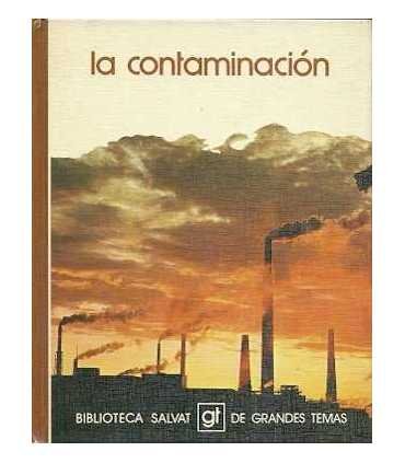 La contaminación