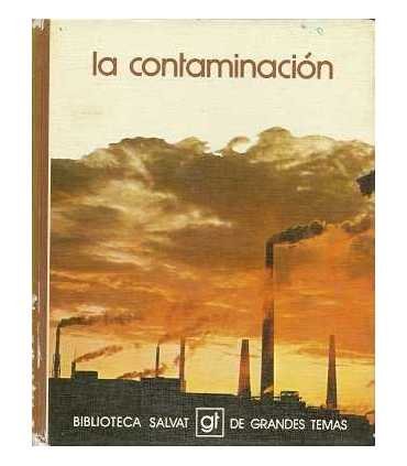 La contaminación