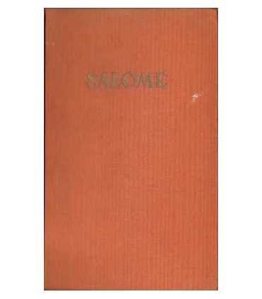 Salomé (Un destino de mujer entre el odio y el amo