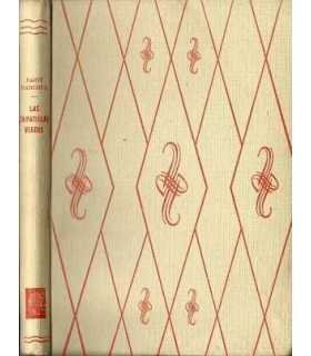 Las zapatillas verdes