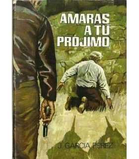 Amarás a tu prójimo