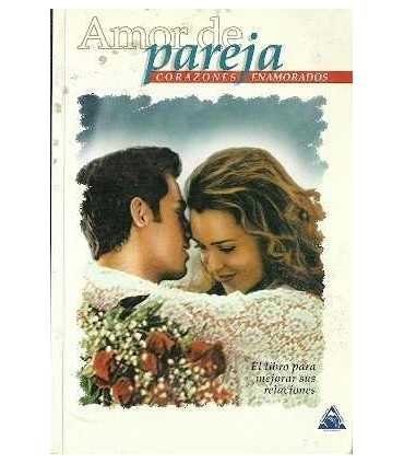 Amor de pareja. Corazones enamorados