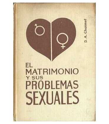 El matrimonio y sus posibilidades sexuales