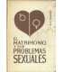 El matrimonio y sus posibilidades sexuales