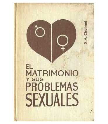 El matrimonio y sus posibilidades sexuales