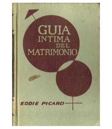 Guía íntima del matrimonio