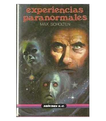 Experiencias paranormales