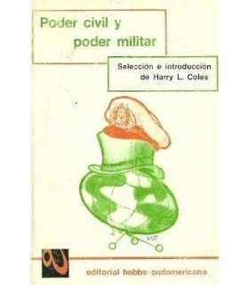 Poder civil y poder militar