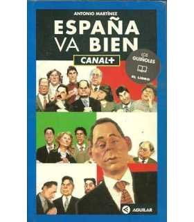 España va bien