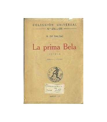 La prima Bela