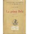 La prima Bela