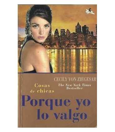 Porque yo lo valgo