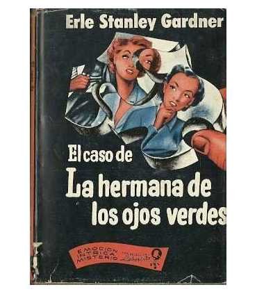 El caso de la hermana de los ojos verdes