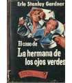 El caso de la hermana de los ojos verdes