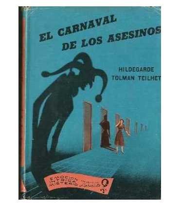 El carnaval de los asesinos