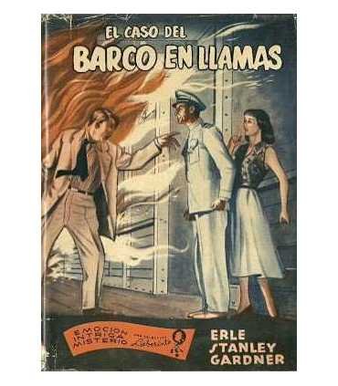El caso del barco en llamas
