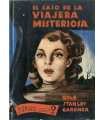 El caso de la viajera misteriosa