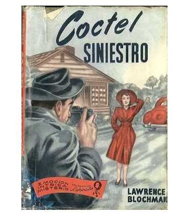 Cóctel siniestro