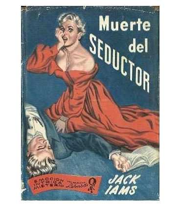 Muerte del seductor
