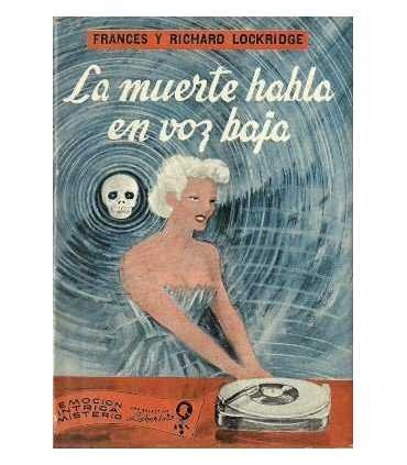 La muerte habla en voz baja