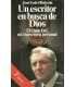 Un escritor en busca de Dios. El Opus Dei, mi tray
