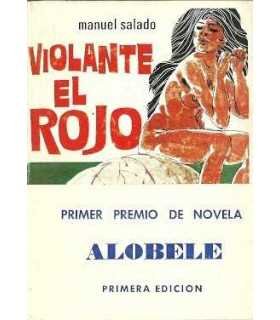 Violante el rojo