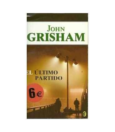 El último partido
