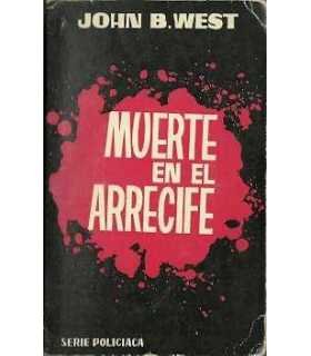 Muerte en el arrecife