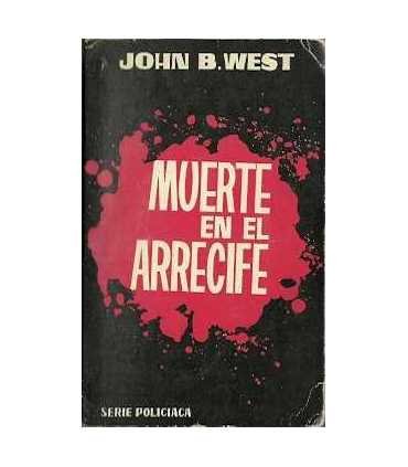 Muerte en el arrecife