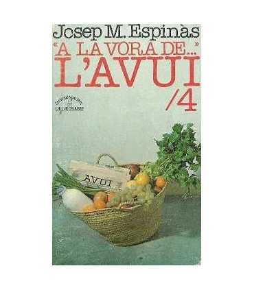 A la vora de... L'avui-4