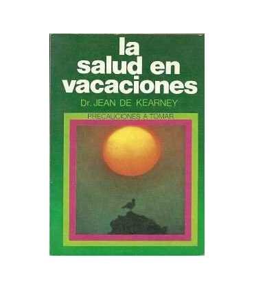 La salud en vacaciones
