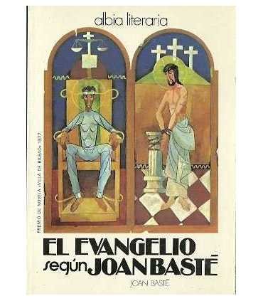 El Evangelio según Joan Basté