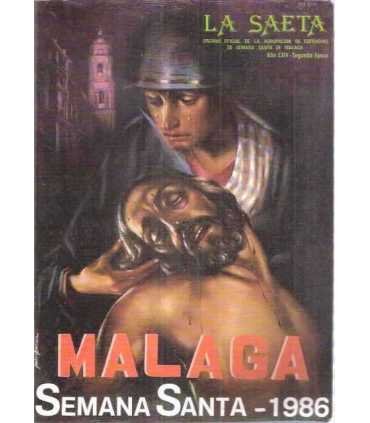 La Saeta: Boletín oficial de la Agrupación de Cofr