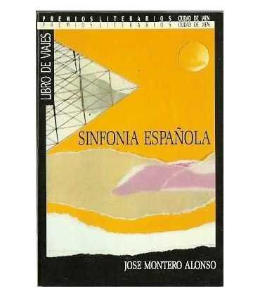 Sinfonía española