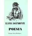 Llama ascendente. Poesía