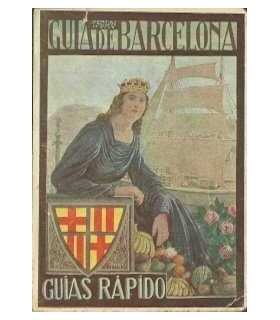Guía de Barcelona