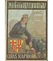 Guía de Barcelona