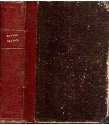 Teatro Clásico Extranjero