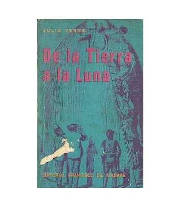 De la tierra a la luna