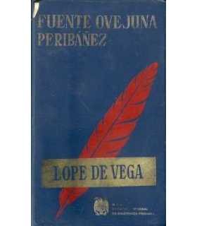 Fuente Ovejuna. Peribáñez