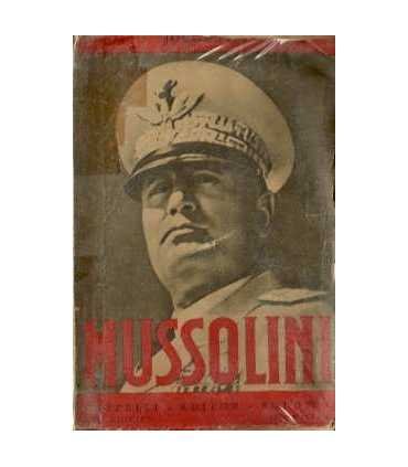 Mussolini
